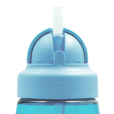 Recipient din Tritan Oby, 450 ml, Love, Laken 440285